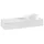 Villeroy & Boch Waschbeckenunterschrank Antao 120 x 19 x 50 cm Natur