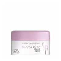 Wella SP Balance Scalp Haarmaske 200 ml