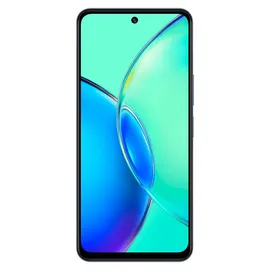 Vivo Y19s 6 GB RAM 128 GB Glossy Black