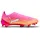 Puma Ultra 6 Ultimate FG Erwachsene Poison Pink/Puma Black/Sun Stream 43