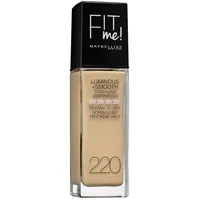 Maybelline Fit Me! Liquid Make-Up