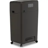 HP Pro Shredder 16MC