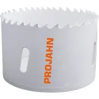 PROJAHN HSS-Co BiMetall Lochsäge 80 mm