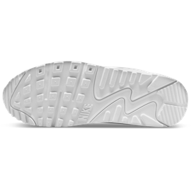 Nike Air Max 90 Damen white/white/white 40,5