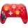 PowerA Mario Wireless Controller Rot für Nintendo Switch