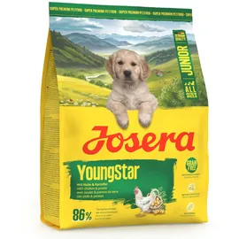 Josera YoungStar 900 g
