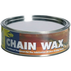 Putoline chainwax