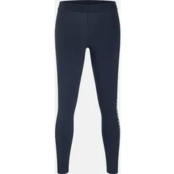 PEAK PERFORMANCE Damen W Ground Tights-BLUE SHADOW, BLUE SHADOW, M