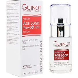 GUINOT Age Logic Augencreme 15 ml