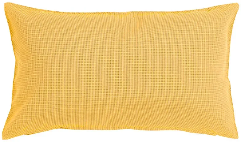 Kissen Outdoor 30x50cm St.Maxime gelb