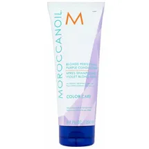 Moroccanoil Blonde Perfecting Purple Conditioner 200 ml