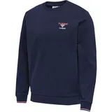 hummel hmlIC DAYTON Sweatshirt Blau S