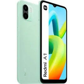 Xiaomi Redmi A1 2 GB RAM 32 GB Light Green