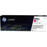 HP 826A magenta (CF313A)