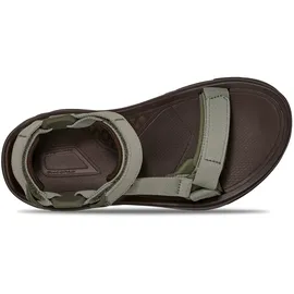 Teva Terra Fi 5 Universal Damen seagrass/deep lichen green 39