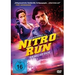 Nitro Run (DVD)