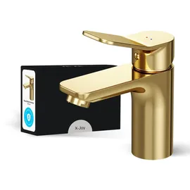 AM.PM X-Joy Einhandmischer Gold