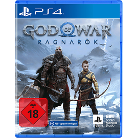 God of War: Ragnarök - [PlayStation 4]