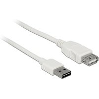 DeLock Easy - USB-Verlängerungskabel - USB (M)