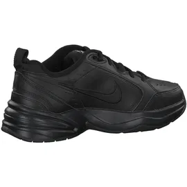 Nike Air Monarch IV Black/Black 40,5