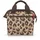 Reisenthel Allrounder Cross One Size Leo Macchiato