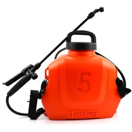 Stocker Elektrosprüher 5l