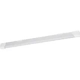 Osram LED-Lichtleiste, 10 W, 1000 lm, 4000 K, IP20, neutralweiß, 0,60m