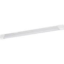 Osram LED-Lichtleiste, 10 W, 1000 lm, 4000 K, IP20, neutralweiß, 0,60m