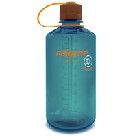 Nalgene Narrow Mouth Sustain 1l teal