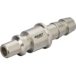 HAZET Schlauchanschluss-Nippel-Satz 9000-022/3 Anzahl Werkzeuge: 3