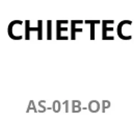 Chieftec AS-01B-OP