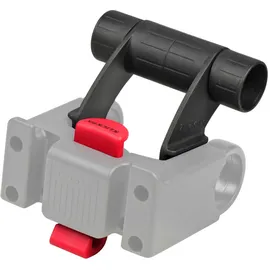 KLICKfix Multi Clip E Lenkeradapter schwarz