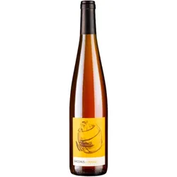 Gewurtztraminer Bacchus - Wein Orange 2023 - Domaine Boeckel