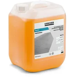 FloorPro Feinsteinz.RM753, Kanister, 10 l, Feinsteinzeug
