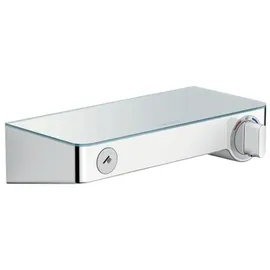 Hansgrohe ShowerTablet Select 300 Duschthermostat für 1 Verbraucher Chrom 13171400