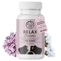 Annimally Relax Tabletten 120 St