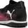 Puma Future 8 Pro Cage Multinocken-Fußballschuhe 01 black/white/glowing red 42.5
