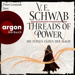 Threads of Power - Die feinen Fäden der Magie