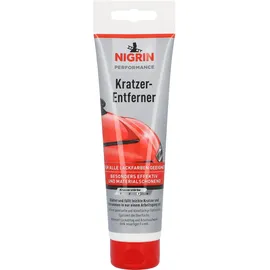 Nigrin Performance Kratzerentferner Universal 150 g