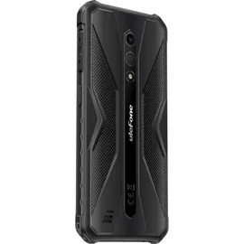 Ulefone Armor X12 3 GB RAM 32 GB Black