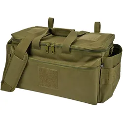 Brandit Operation Bag oliv