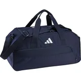 Adidas Tiro League Duffelbag S Team Navy Blue 2 / Black / White 1 Größe