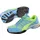 Puma Celerity Knit Wns Low S1P HRO SRC blue/green 38