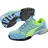 Celerity Knit Wns Low S1P HRO SRC blue/green 38