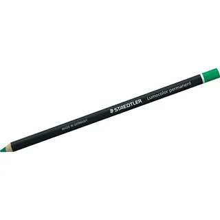 Staedtler Lumocolor glasochrom grün