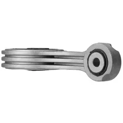 f.becker_line Lagerung, Motor Motor,Lagerung, Automatikgetriebe,Lagerung, Schaltgetriebe links  für FIAT LANCIA 46844208 46528871 23410066