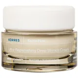 Korres White Pine Meno Reverse Intensiv auffüllende Creme 40 ml
