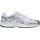 Nike P-6000 Damen White/Metallic Silver/Blue Tint/Sail 38,5