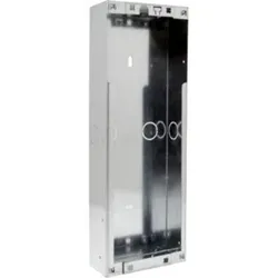 Comelit Group UP-Gehäuse Switch Frontpl. 5,6,7,8 Ta. IX9151