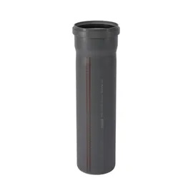 Ostendorf Kunststoffe GmbH HT-Rohr DN 160 x 500 mm